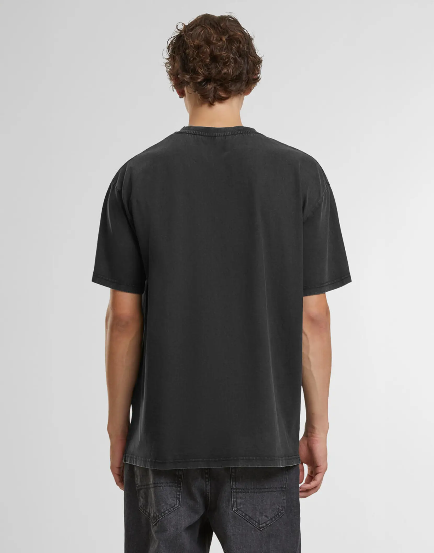 Bild på Vintage Heavy Loose Tee