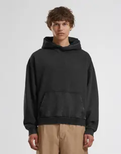 Bild på Vintage Heavy Hoody