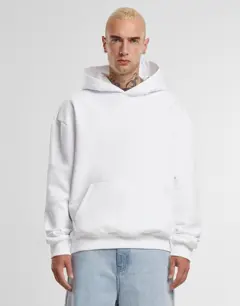 Bild på Ultra Heavy Oversized Hoody