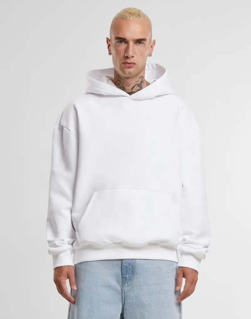 Ultra Heavy Oversized Hoody