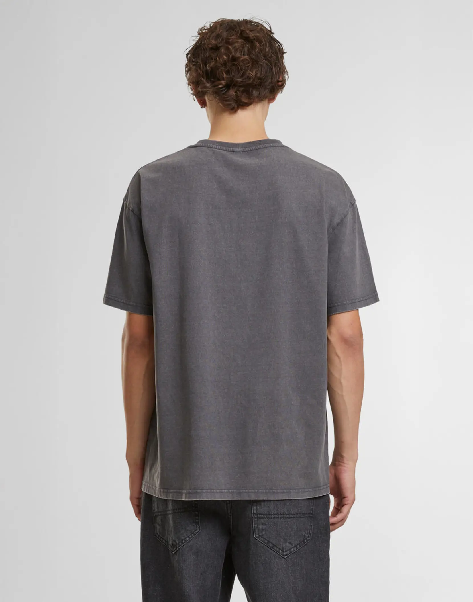 Bild på Vintage Heavy Loose Tee