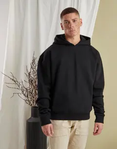 Bild på Ultra Heavy Oversized Hoody