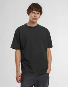Bild på Vintage Heavy Loose Tee