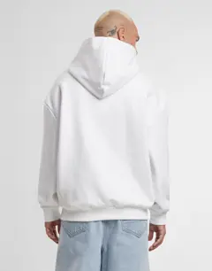 Bild på Ultra Heavy Oversized Hoody