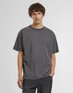 Bild på Vintage Heavy Loose Tee