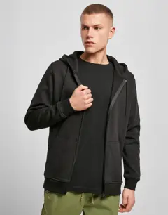 Bild på Heavy Zip Hoody