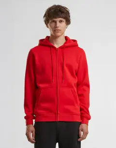 Bild på Heavy Zip Hoody