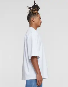 Bild på Oversized Sleeve Tee