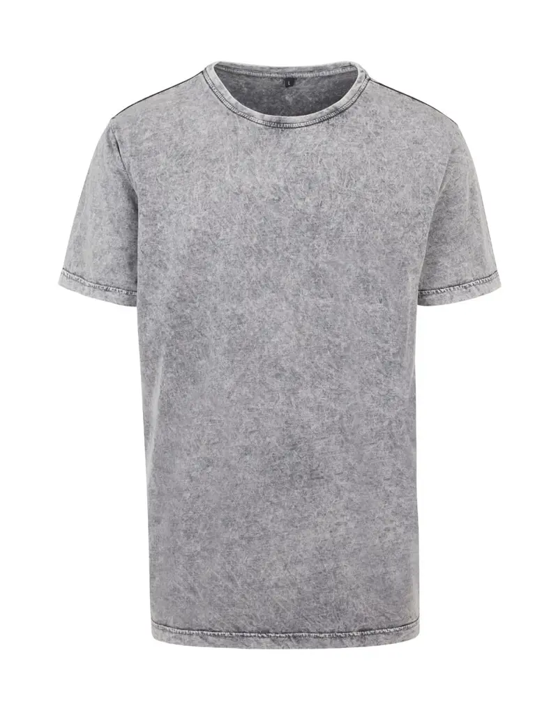 Acid Washed Tee