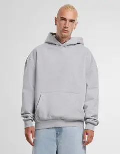 Bild på Ultra Heavy Oversized Hoody