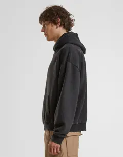 Bild på Vintage Heavy Hoody