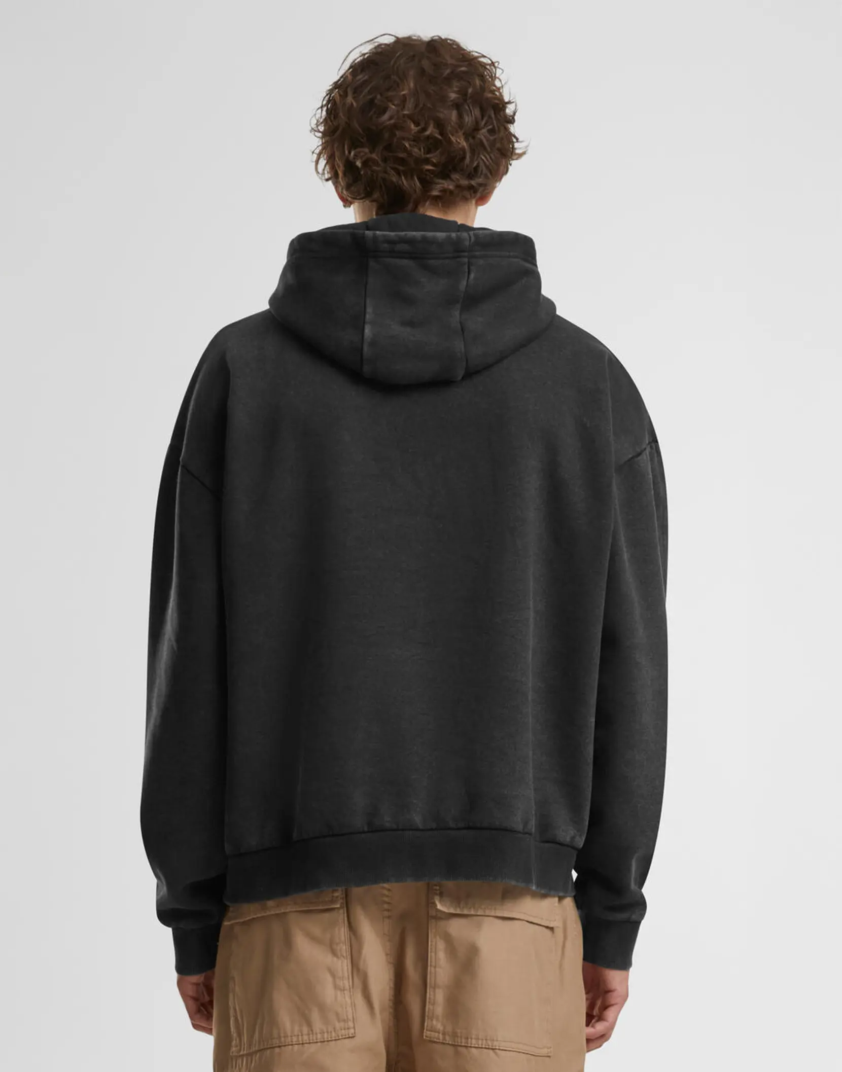 Bild på Vintage Heavy Hoody
