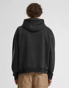 Bild på Vintage Heavy Hoody