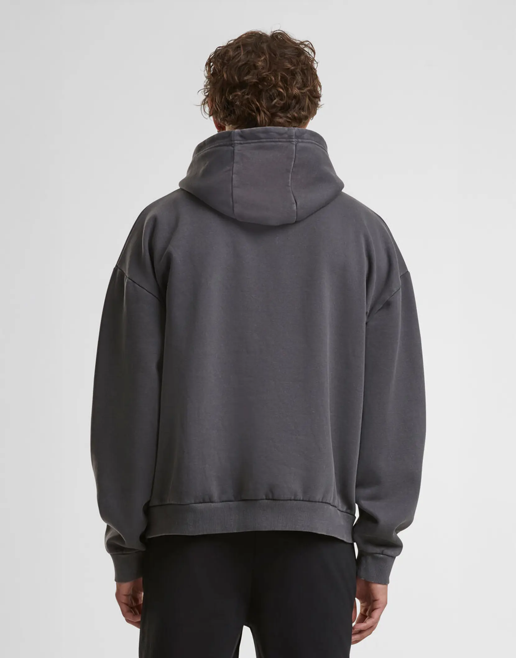 Bild på Vintage Heavy Hoody