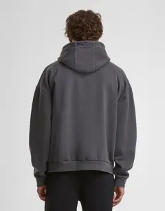 Bild på Vintage Heavy Hoody