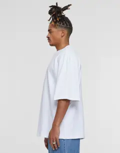 Bild på Oversized Sleeve Tee