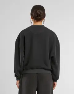 Bild på Ladies Vintage Heavy Crewneck