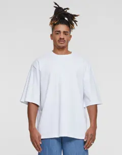 Bild på Oversized Sleeve Tee