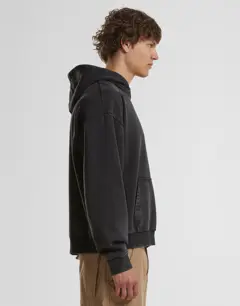 Bild på Vintage Heavy Hoody