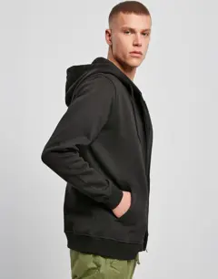 Bild på Heavy Zip Hoody