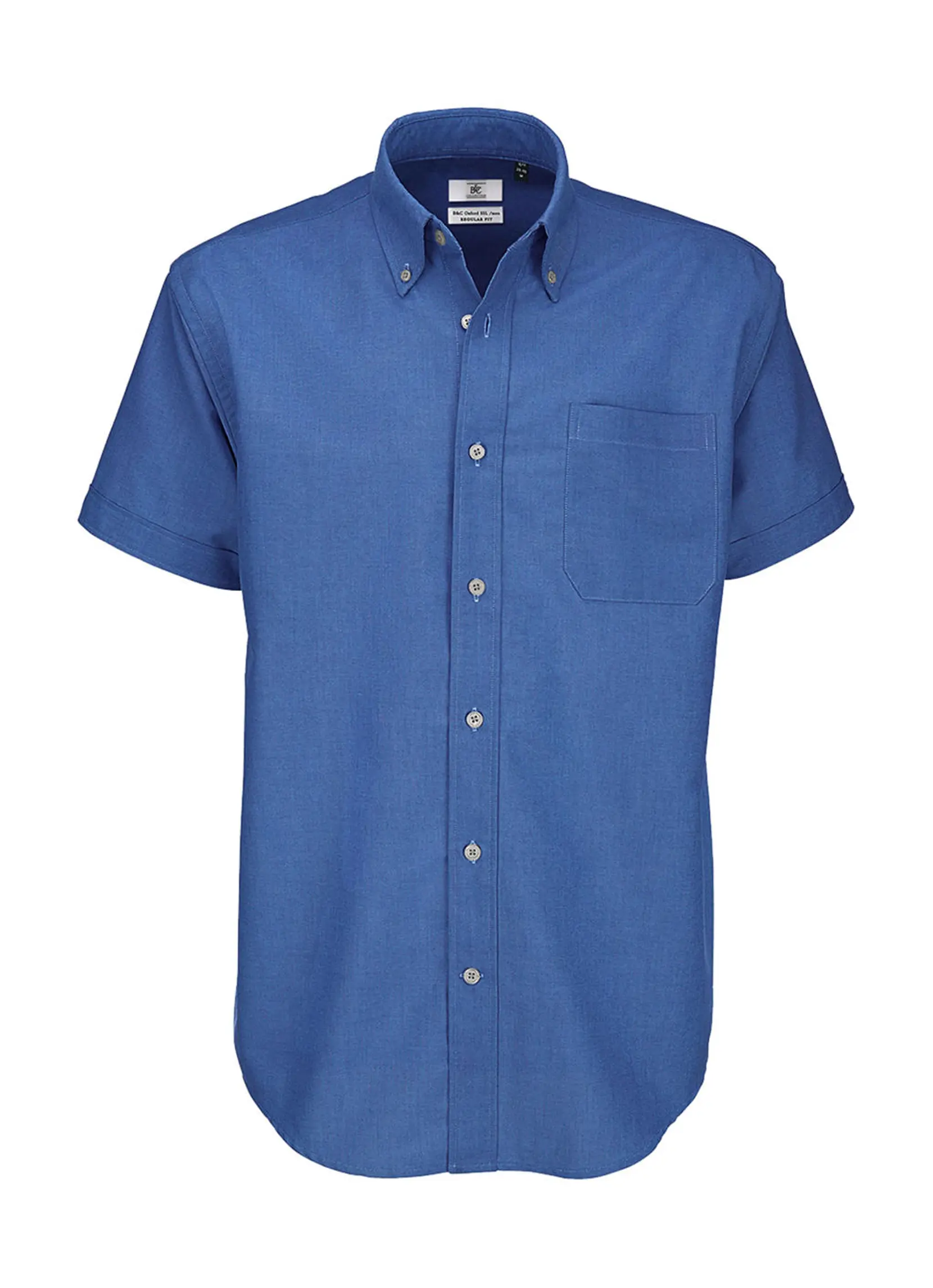 Bild på Oxford SSL/men Shirt