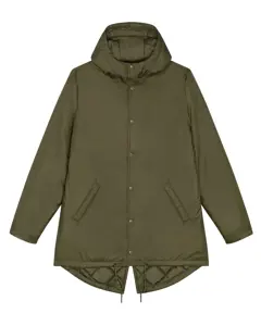 Bild på Padded Parker The unisex padded parker jacket