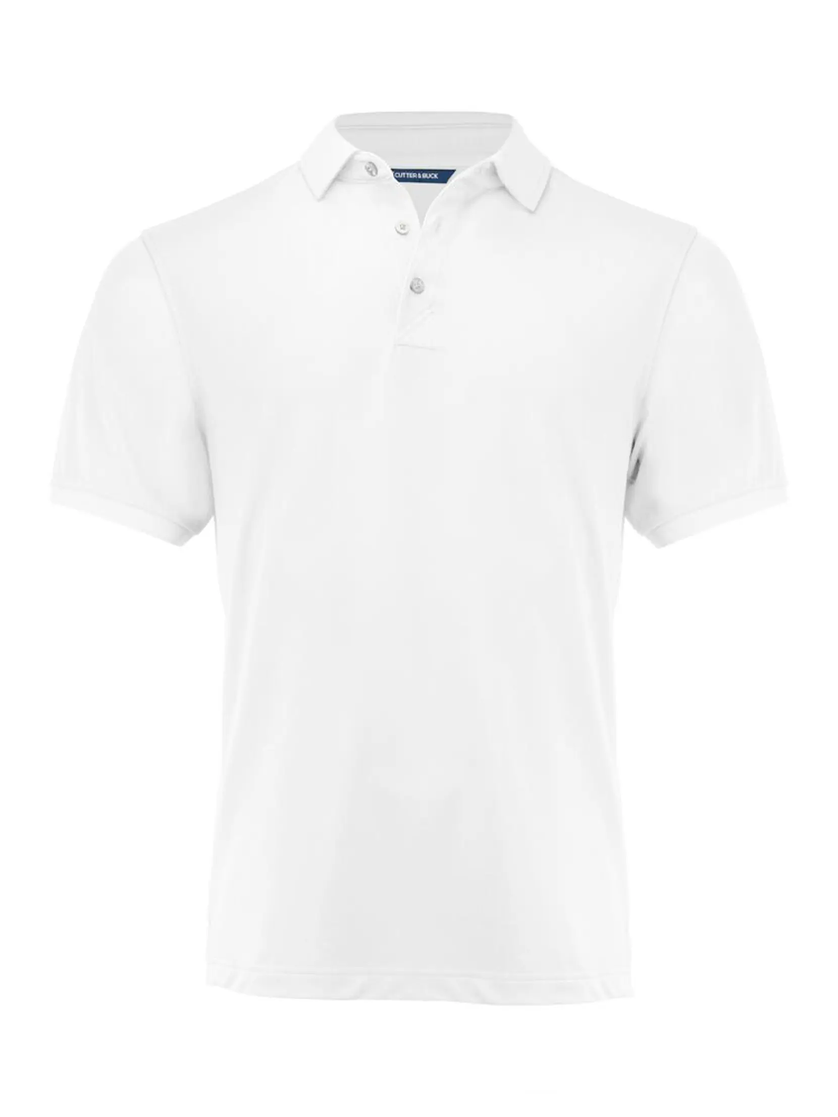 Bild på Virtue Eco Polo Solid Men