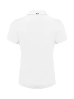 Bild på Virtue Eco Polo Solid Women