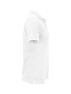 Bild på Virtue Eco Polo Solid Women