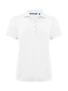 Bild på Virtue Eco Polo Solid Women
