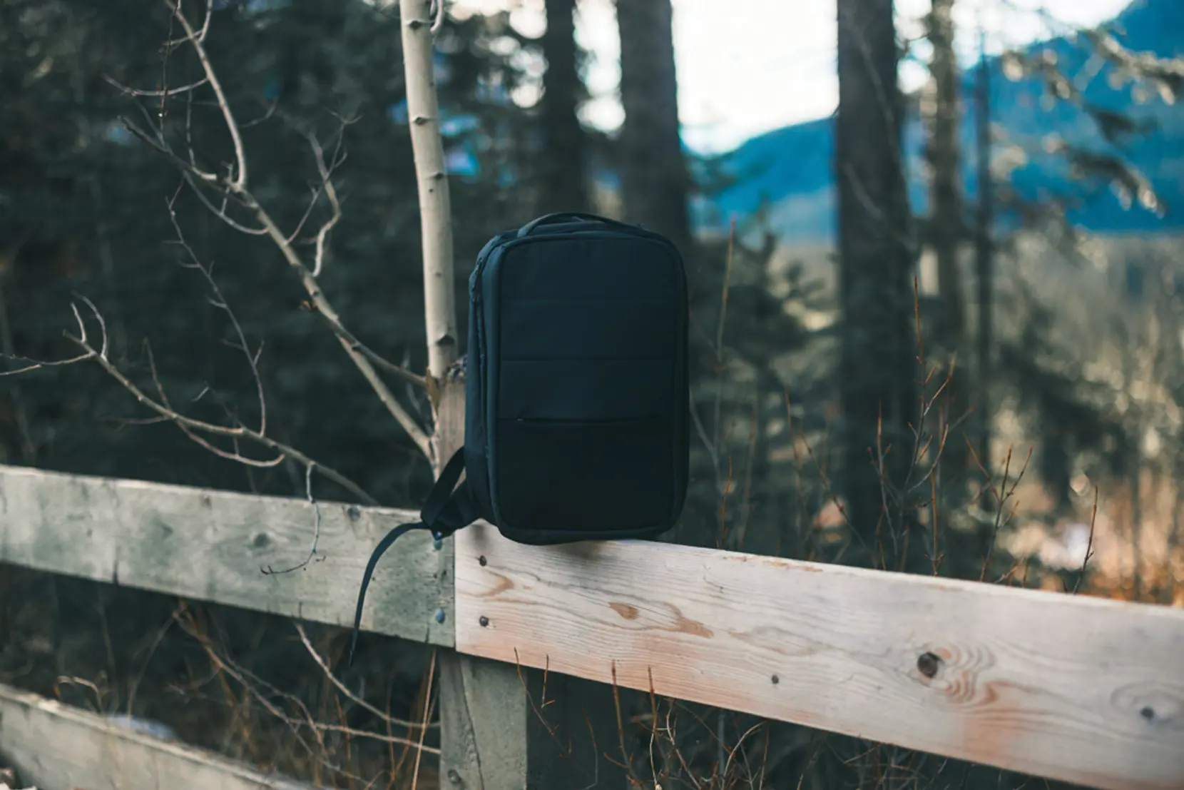 Bild på Armond Aware™ RPET Free On Board travel pack