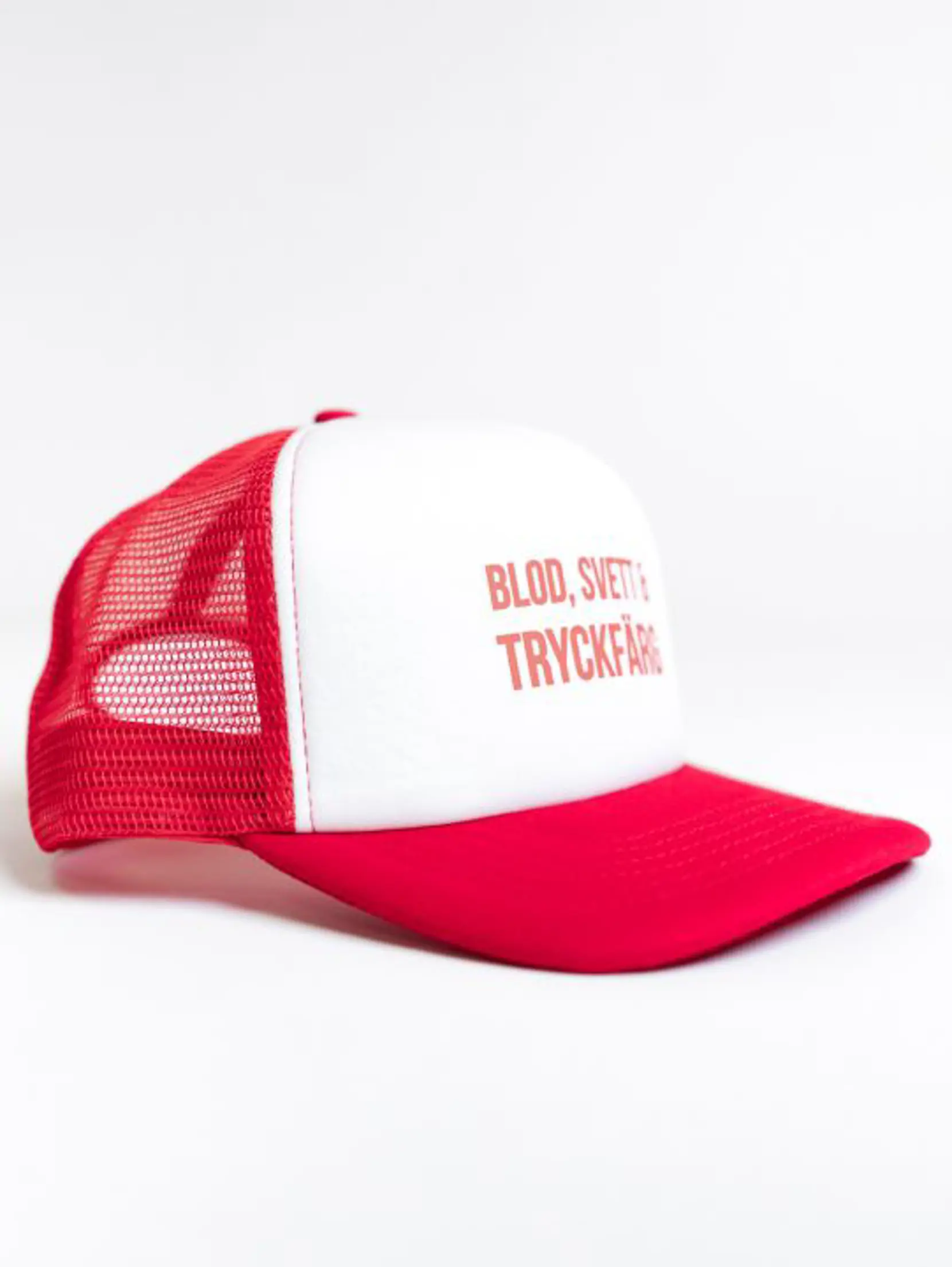 Bild på Vintage Snapback Trucker