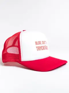 Bild på Vintage Snapback Trucker