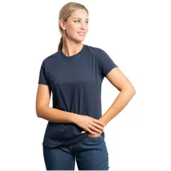 Bild på Atomic kortärmad unisex T-shirt