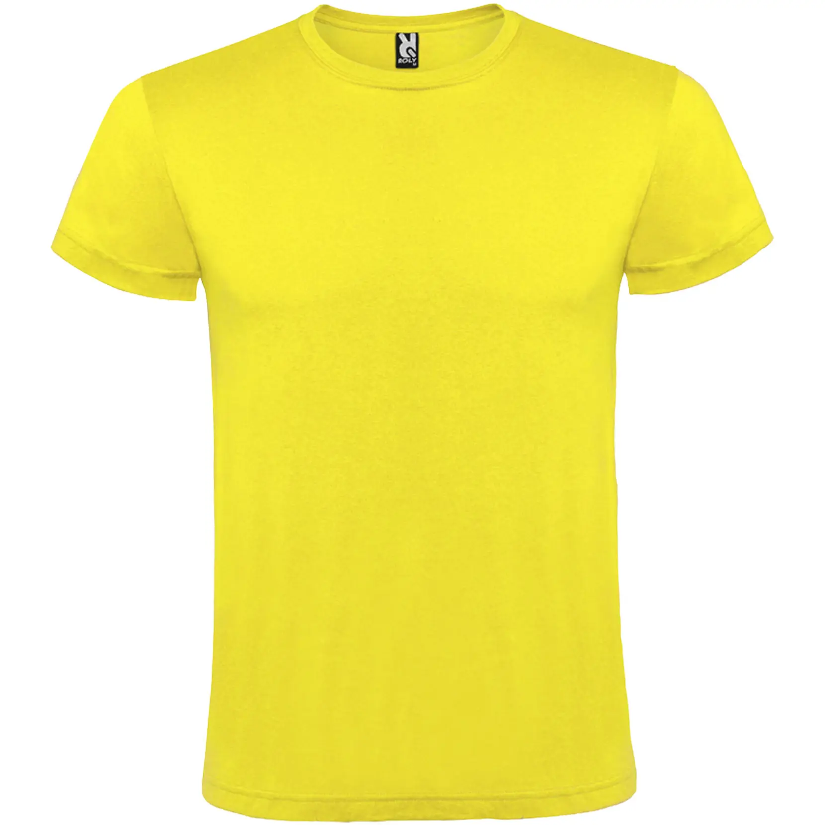 Bild på Atomic kortärmad unisex T-shirt