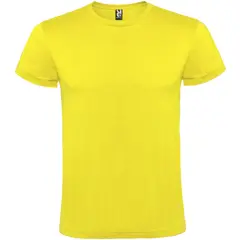 Bild på Atomic kortärmad unisex T-shirt
