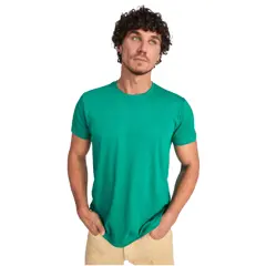 Bild på Atomic kortärmad unisex T-shirt