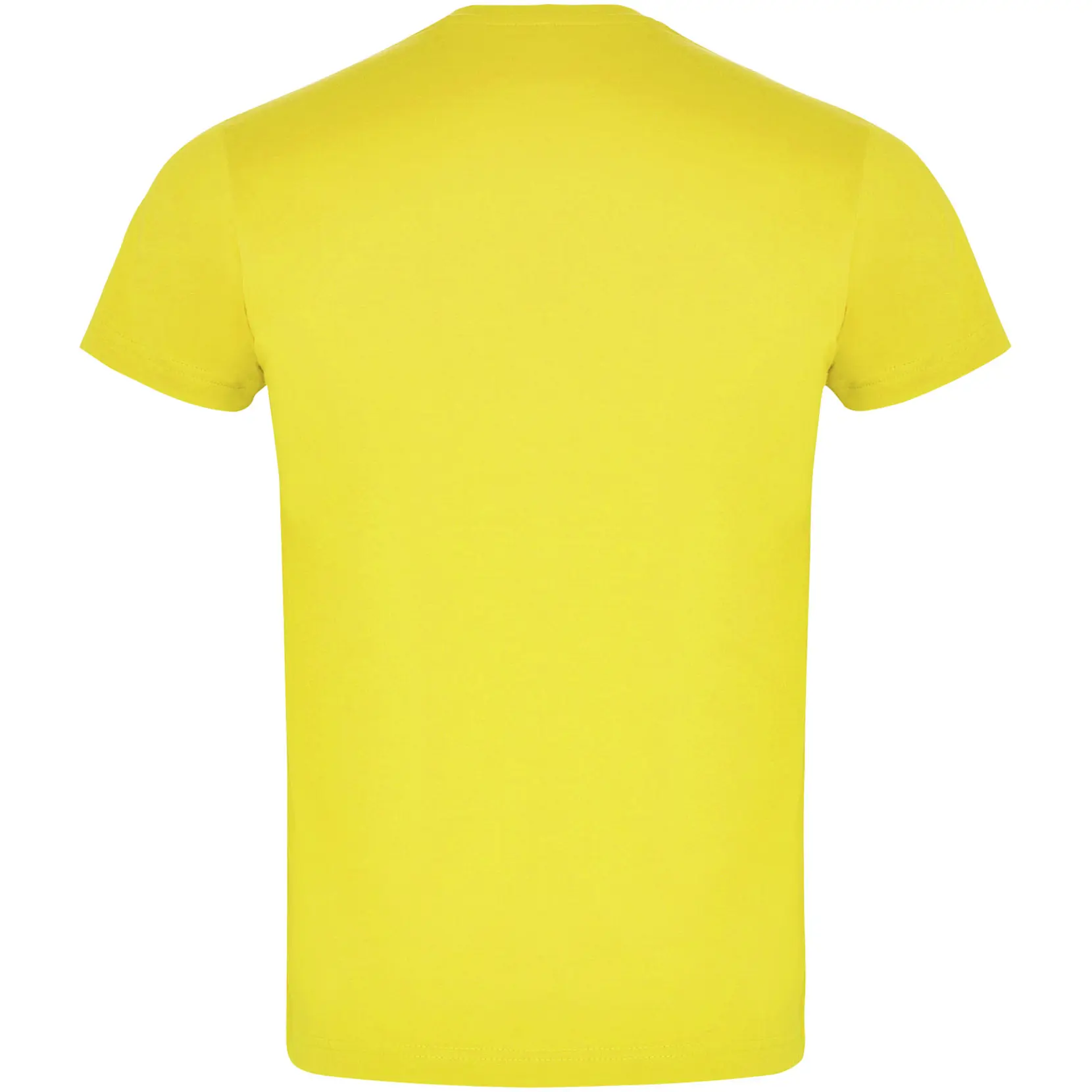 Bild på Atomic kortärmad unisex T-shirt