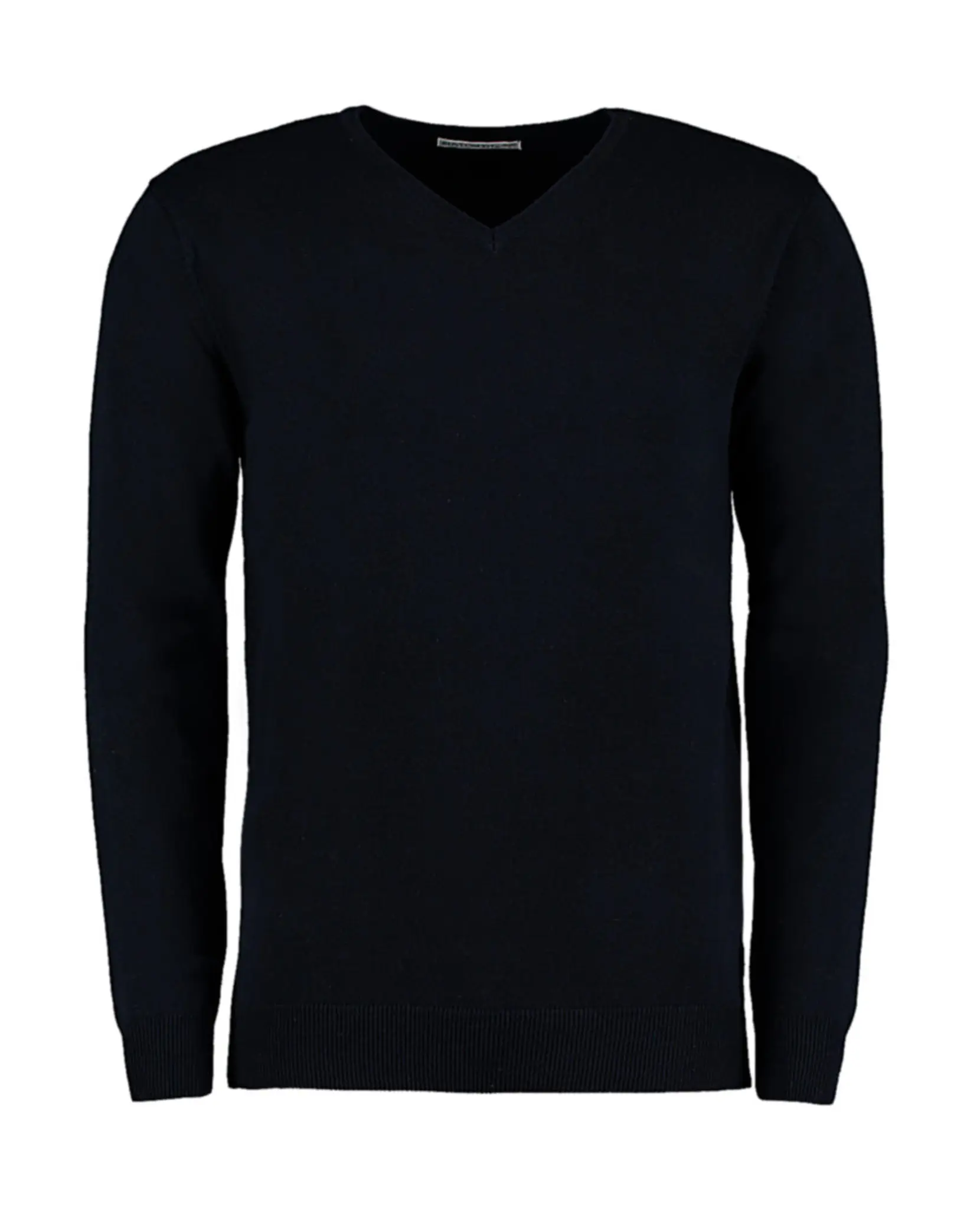 Bild på Classic Fit Arundel V Neck Sweater