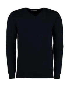 Bild på Classic Fit Arundel V Neck Sweater