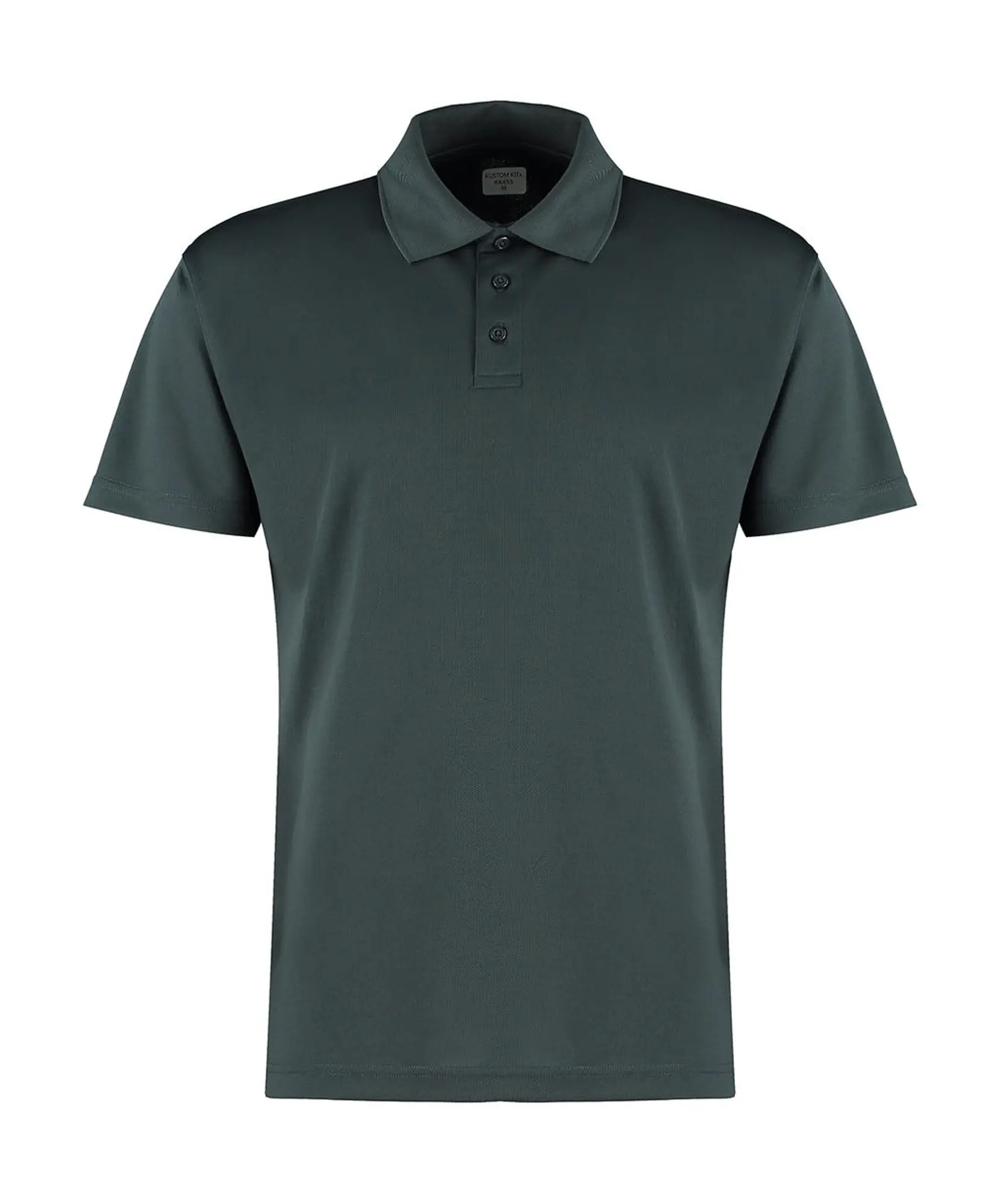 Bild på Regular Fit Cooltex® Plus Micro Mesh Polo