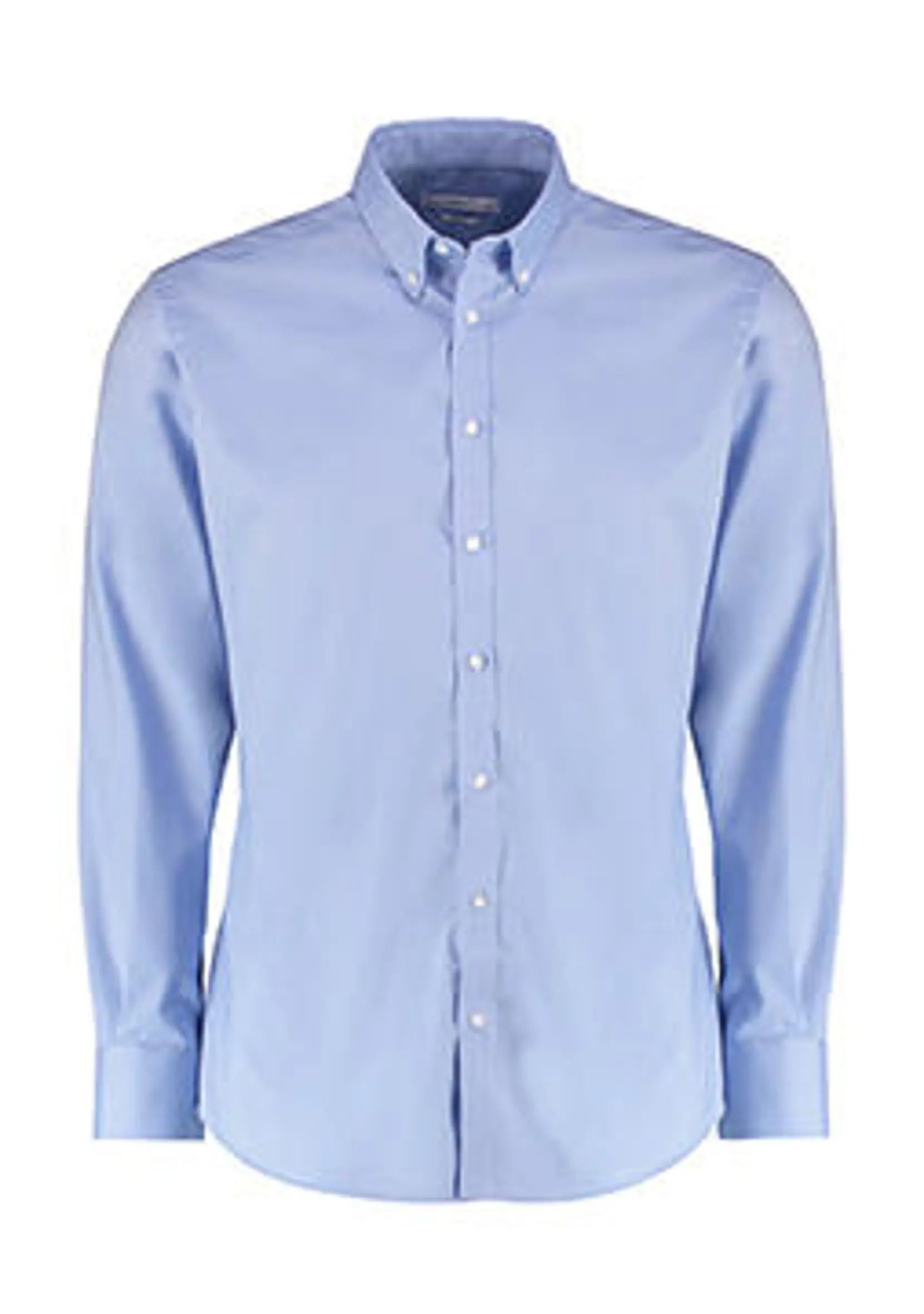 Bild på Slim Fit Stretch Oxford Shirt LS