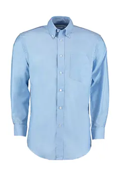 Bild på Classic Fit Workwear Oxford Shirt