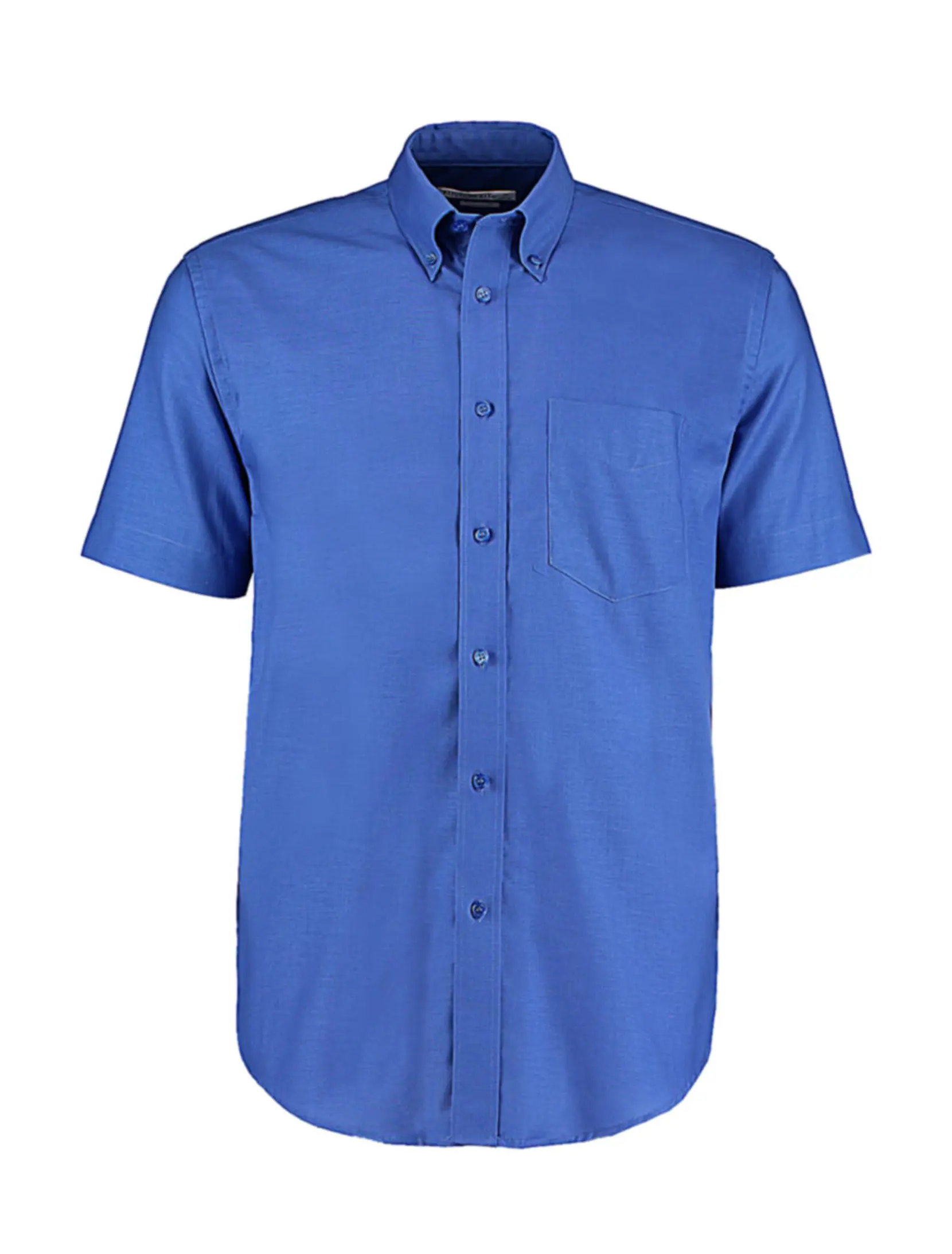 Bild på Classic Fit Workwear Oxford Shirt SSL