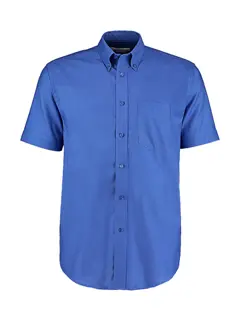 Bild på Classic Fit Workwear Oxford Shirt SSL