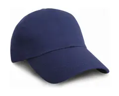 Bild på Heavy Cotton Drill Cap