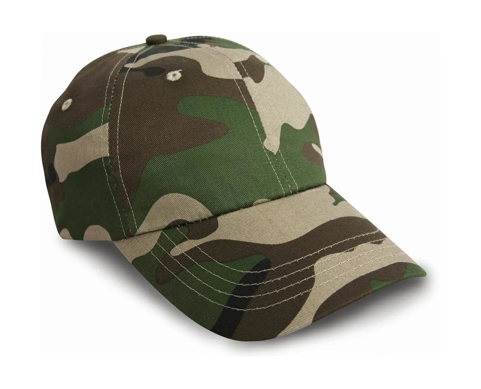 Bild på Heavy Cotton Drill Cap