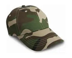 Bild på Heavy Cotton Drill Cap