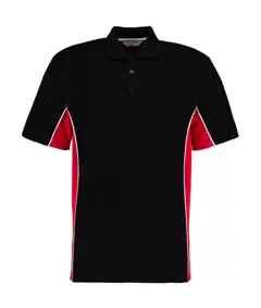 Bild på Classic Fit Track Polo