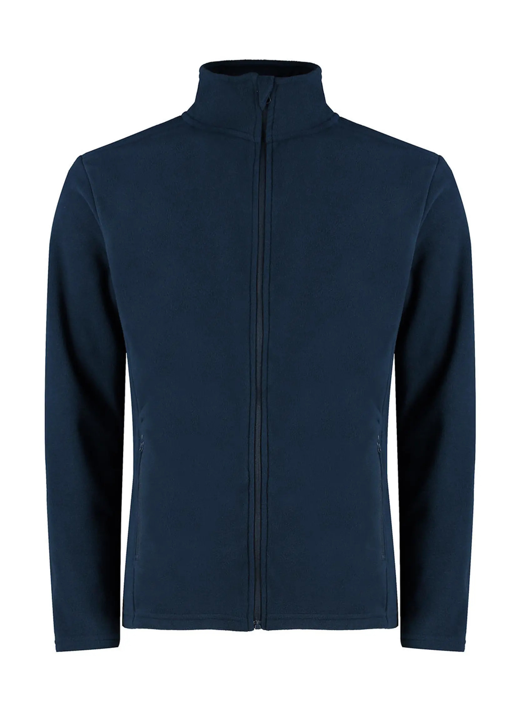 Bild på Regular Fit Corporate Micro Fleece